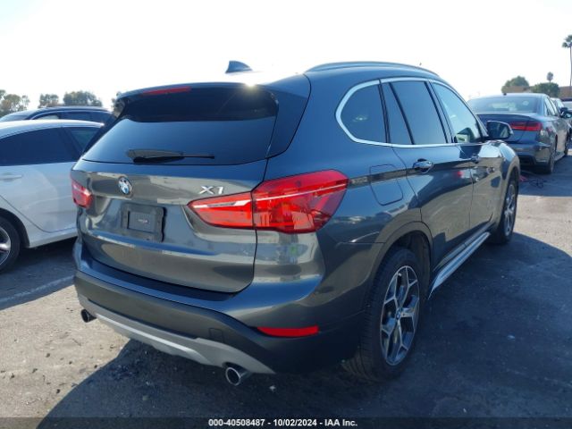 Photo 3 VIN: WBXHU7C31H5H34446 - BMW X1 