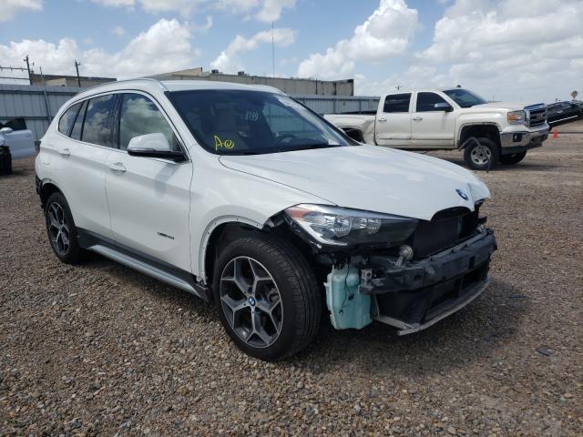 Photo 0 VIN: WBXHU7C31H5H35225 - BMW X1 SDRIVE2 