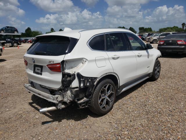 Photo 3 VIN: WBXHU7C31H5H35225 - BMW X1 SDRIVE2 