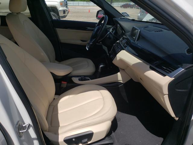 Photo 4 VIN: WBXHU7C31H5H35225 - BMW X1 SDRIVE2 