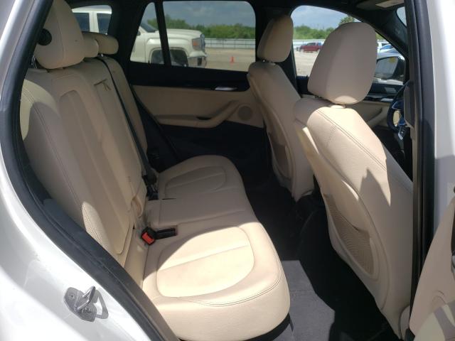 Photo 5 VIN: WBXHU7C31H5H35225 - BMW X1 SDRIVE2 