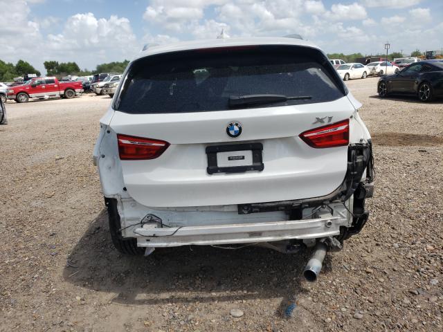 Photo 8 VIN: WBXHU7C31H5H35225 - BMW X1 SDRIVE2 