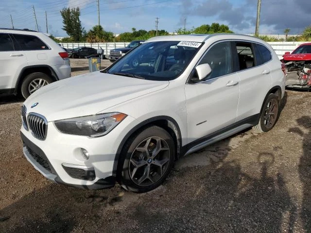 Photo 0 VIN: WBXHU7C31H5H35774 - BMW X1 SDRIVE2 