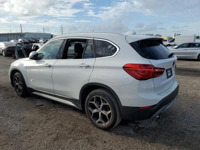 Photo 1 VIN: WBXHU7C31H5H35774 - BMW X1 SDRIVE2 