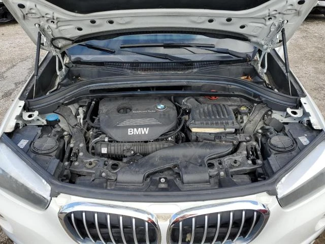 Photo 11 VIN: WBXHU7C31H5H35774 - BMW X1 SDRIVE2 