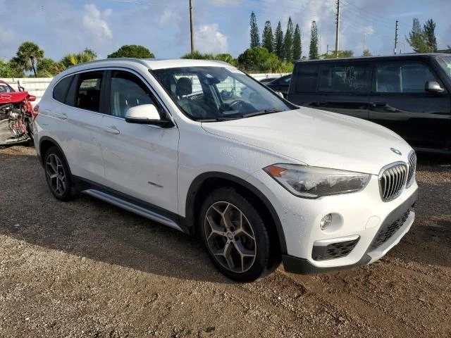 Photo 3 VIN: WBXHU7C31H5H35774 - BMW X1 SDRIVE2 