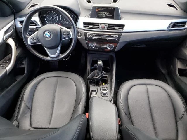 Photo 7 VIN: WBXHU7C31H5H35774 - BMW X1 SDRIVE2 