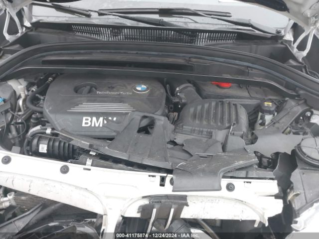 Photo 9 VIN: WBXHU7C31H5H36441 - BMW X1 