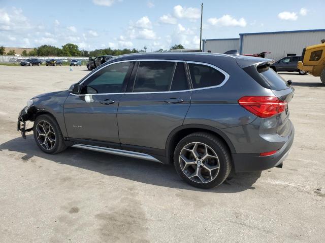 Photo 1 VIN: WBXHU7C31H5H36956 - BMW X1 SDRIVE2 