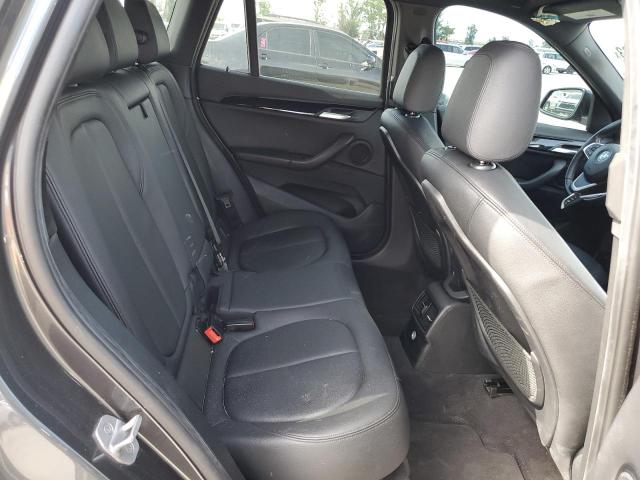 Photo 10 VIN: WBXHU7C31H5H36956 - BMW X1 SDRIVE2 