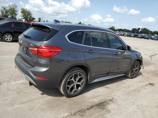 Photo 2 VIN: WBXHU7C31H5H36956 - BMW X1 SDRIVE2 