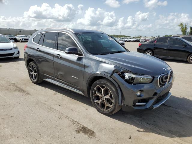 Photo 3 VIN: WBXHU7C31H5H36956 - BMW X1 SDRIVE2 