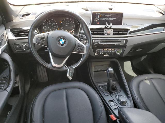 Photo 7 VIN: WBXHU7C31H5H36956 - BMW X1 SDRIVE2 