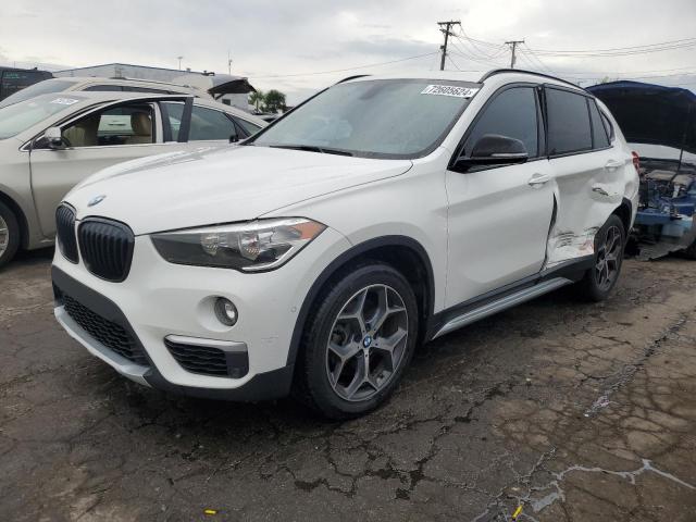 Photo 0 VIN: WBXHU7C31H5H37749 - BMW X1 SDRIVE2 