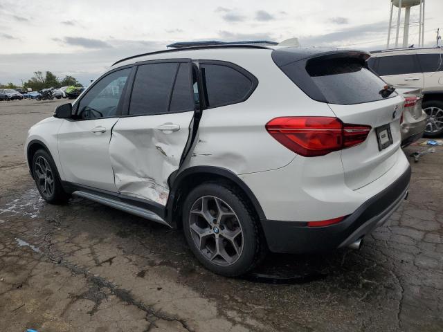 Photo 1 VIN: WBXHU7C31H5H37749 - BMW X1 SDRIVE2 