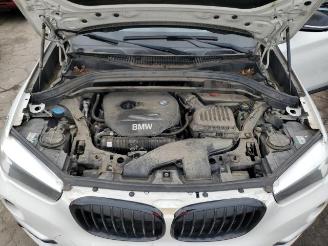 Photo 11 VIN: WBXHU7C31H5H37749 - BMW X1 SDRIVE2 