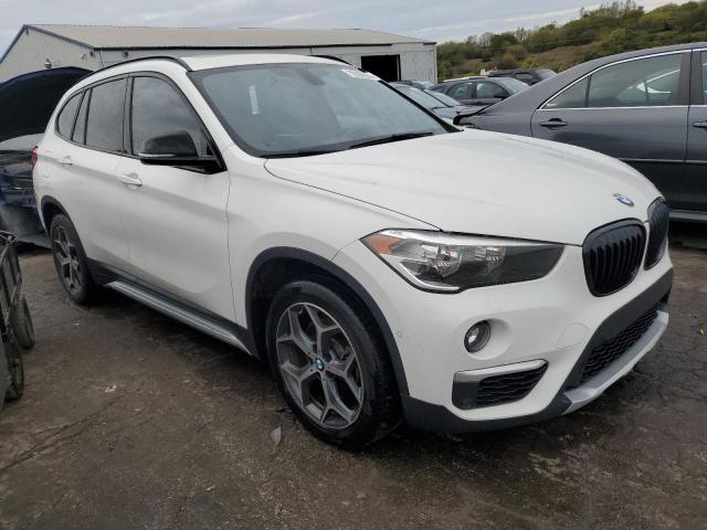 Photo 3 VIN: WBXHU7C31H5H37749 - BMW X1 SDRIVE2 