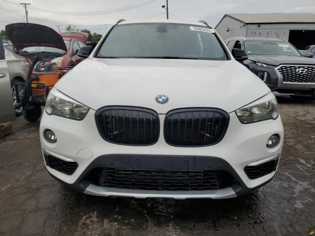 Photo 4 VIN: WBXHU7C31H5H37749 - BMW X1 SDRIVE2 