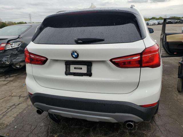 Photo 5 VIN: WBXHU7C31H5H37749 - BMW X1 SDRIVE2 