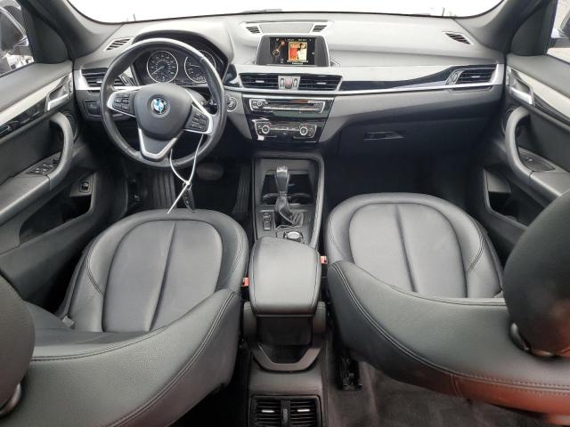 Photo 7 VIN: WBXHU7C31H5H37749 - BMW X1 SDRIVE2 