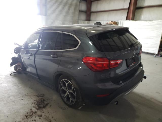 Photo 2 VIN: WBXHU7C31H5H38609 - BMW X1 