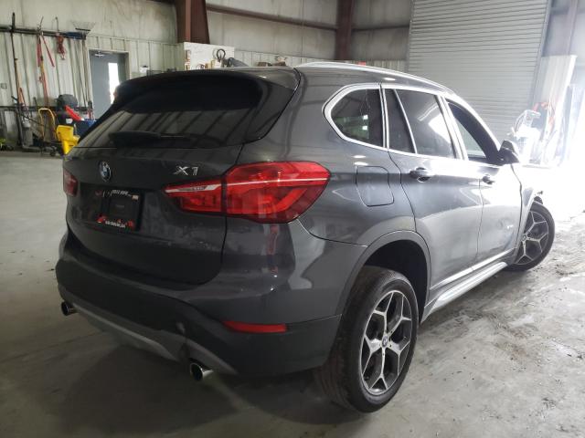 Photo 3 VIN: WBXHU7C31H5H38609 - BMW X1 