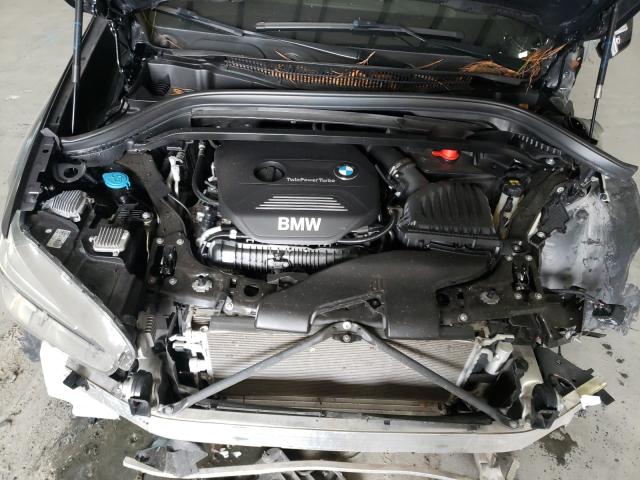 Photo 6 VIN: WBXHU7C31H5H38609 - BMW X1 