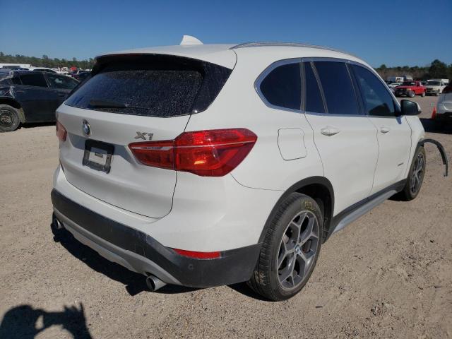 Photo 3 VIN: WBXHU7C31HP924703 - BMW X1 SDRIVE2 