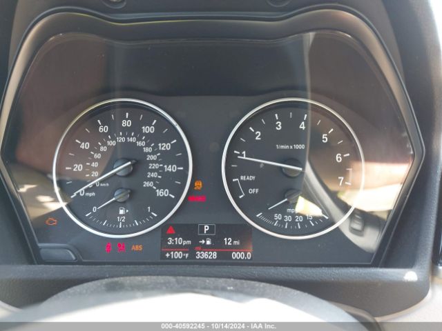 Photo 6 VIN: WBXHU7C31HP925415 - BMW X1 