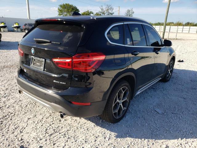 Photo 3 VIN: WBXHU7C31J3F04603 - BMW X1 SDRIVE2 