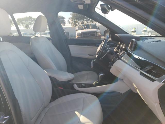 Photo 4 VIN: WBXHU7C31J3F04603 - BMW X1 SDRIVE2 