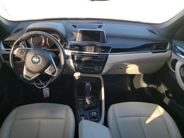 Photo 8 VIN: WBXHU7C31J3F04603 - BMW X1 SDRIVE2 