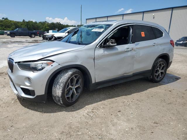 Photo 0 VIN: WBXHU7C31J3H43388 - BMW X1 SDRIVE2 