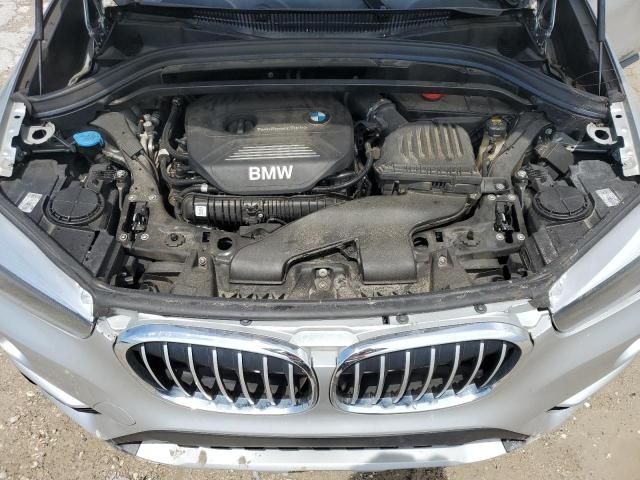 Photo 11 VIN: WBXHU7C31J3H43388 - BMW X1 SDRIVE2 