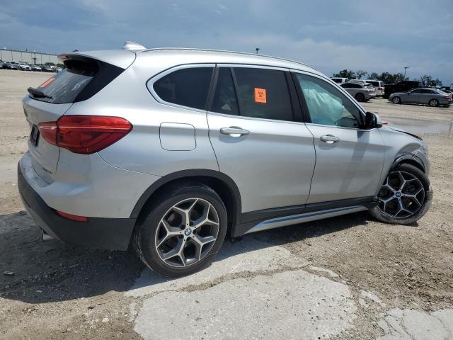 Photo 2 VIN: WBXHU7C31J3H43388 - BMW X1 SDRIVE2 