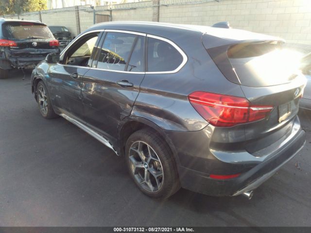 Photo 2 VIN: WBXHU7C31J5H40186 - BMW X1 