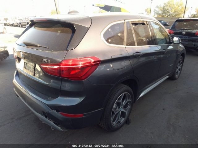 Photo 3 VIN: WBXHU7C31J5H40186 - BMW X1 