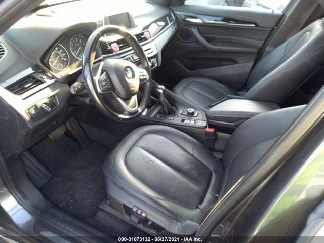 Photo 4 VIN: WBXHU7C31J5H40186 - BMW X1 