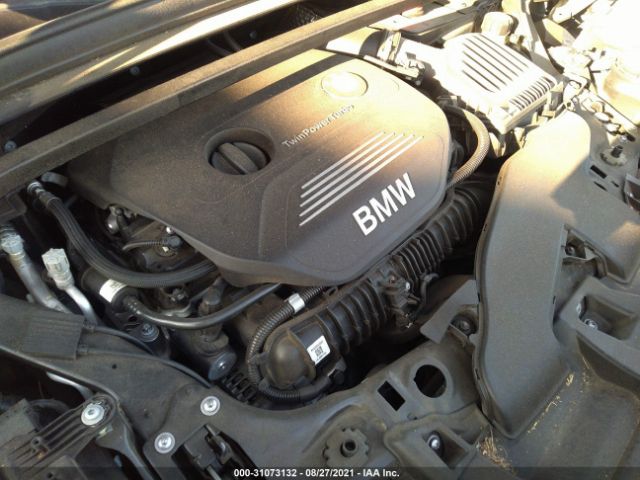 Photo 9 VIN: WBXHU7C31J5H40186 - BMW X1 