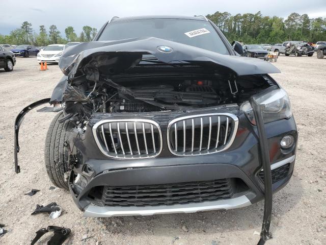 Photo 4 VIN: WBXHU7C31J5H42794 - BMW X1 SDRIVE2 