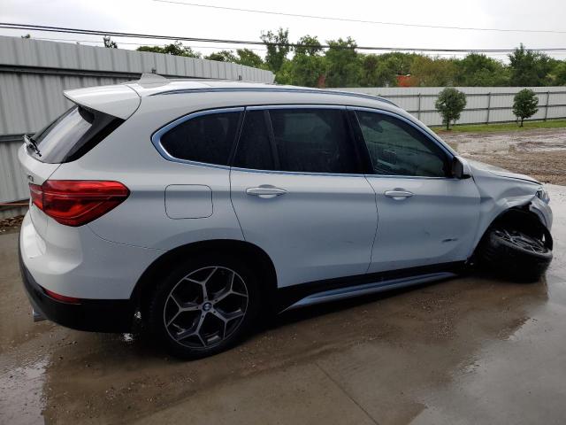 Photo 2 VIN: WBXHU7C31J5H43010 - BMW X1 