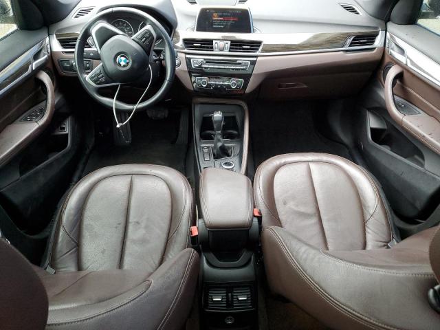 Photo 7 VIN: WBXHU7C31J5H43010 - BMW X1 