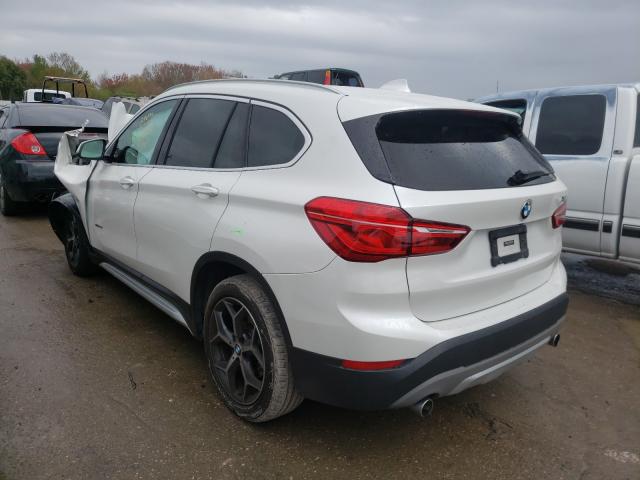 Photo 2 VIN: WBXHU7C31J5H44187 - BMW X1 SDRIVE2 