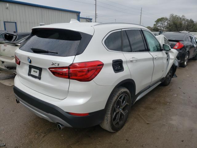 Photo 3 VIN: WBXHU7C31J5H44187 - BMW X1 SDRIVE2 