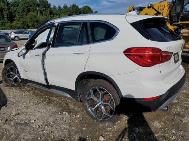 Photo 1 VIN: WBXHU7C31J5H45730 - BMW X1 SDRIVE2 