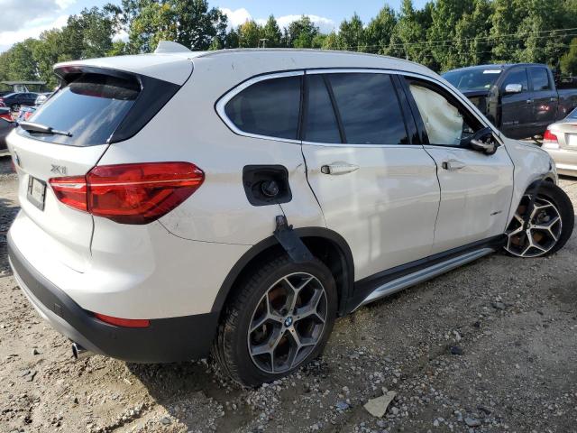 Photo 2 VIN: WBXHU7C31J5H45730 - BMW X1 SDRIVE2 