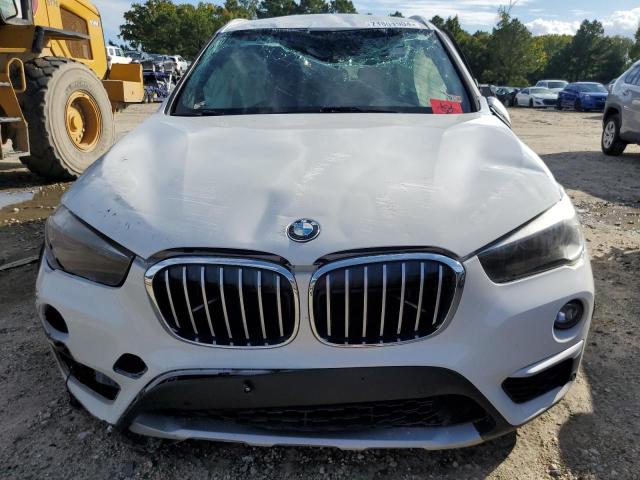 Photo 4 VIN: WBXHU7C31J5H45730 - BMW X1 SDRIVE2 