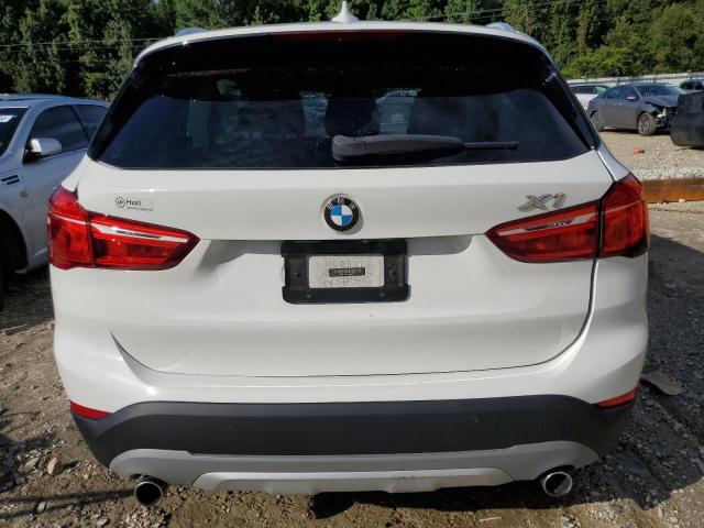 Photo 5 VIN: WBXHU7C31J5H45730 - BMW X1 SDRIVE2 