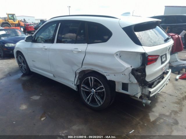 Photo 2 VIN: WBXHU7C31J5L05195 - BMW X1 