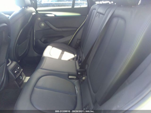 Photo 7 VIN: WBXHU7C31J5L05195 - BMW X1 